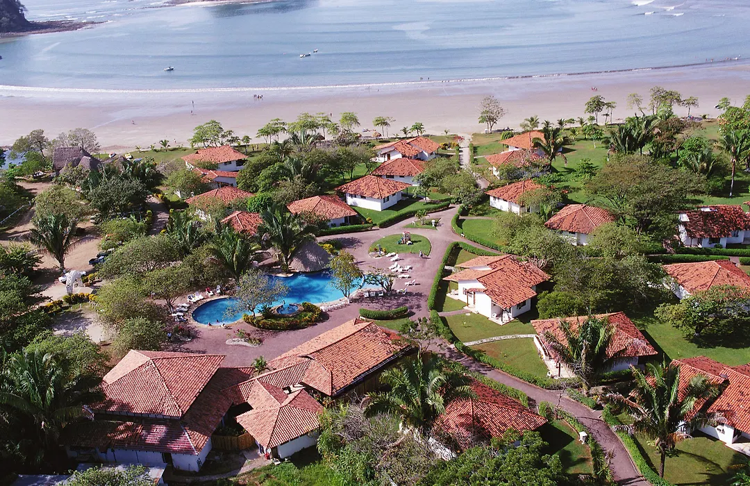 Villas Playa Samara Beach Front All Inclusive Resort-1